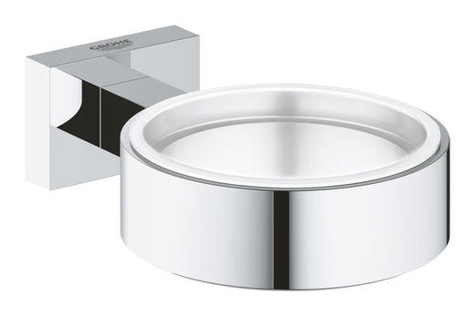 Grohe Essentials Cube Sabunluk Tutacağı - 40508001