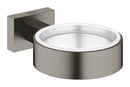 Grohe Essentials Cube Sabunluk Tutacağı - 40508AL1