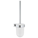 Grohe Essentials Cube Tuvalet Fırçası Seti - 40513001