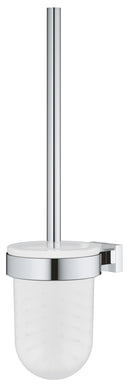 Grohe Essentials Cube Tuvalet Fırçası Seti - 40513001