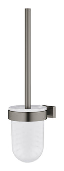 Grohe Essentials Cube Tuvalet Fırçası Seti -40513Al1