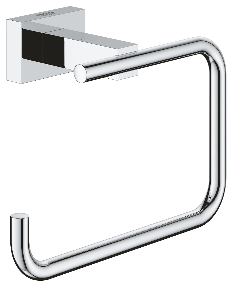 Grohe Essentials Cube Tuvalet Kağıtlığı - 40507001
