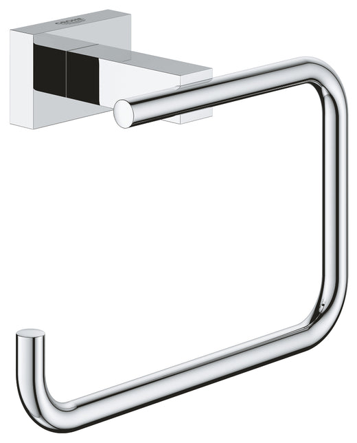 Grohe Essentials Cube Tuvalet Kağıtlığı - 40507001