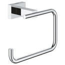 Grohe Essentials Cube Tuvalet Kağıtlığı - 40507001
