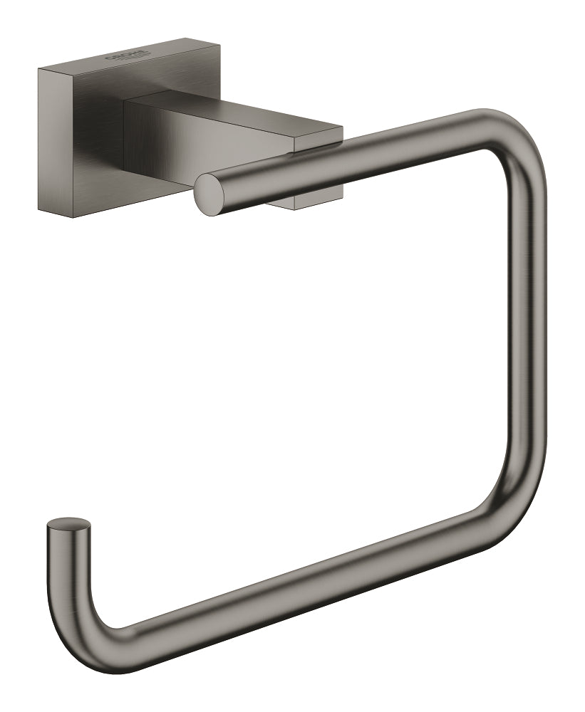 Grohe Essentials Cube Tuvalet Kağıtlığı - 40507AL1