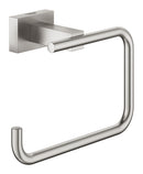 Grohe Essentials Cube Tuvalet Kağıtlığı - 40507DC1
