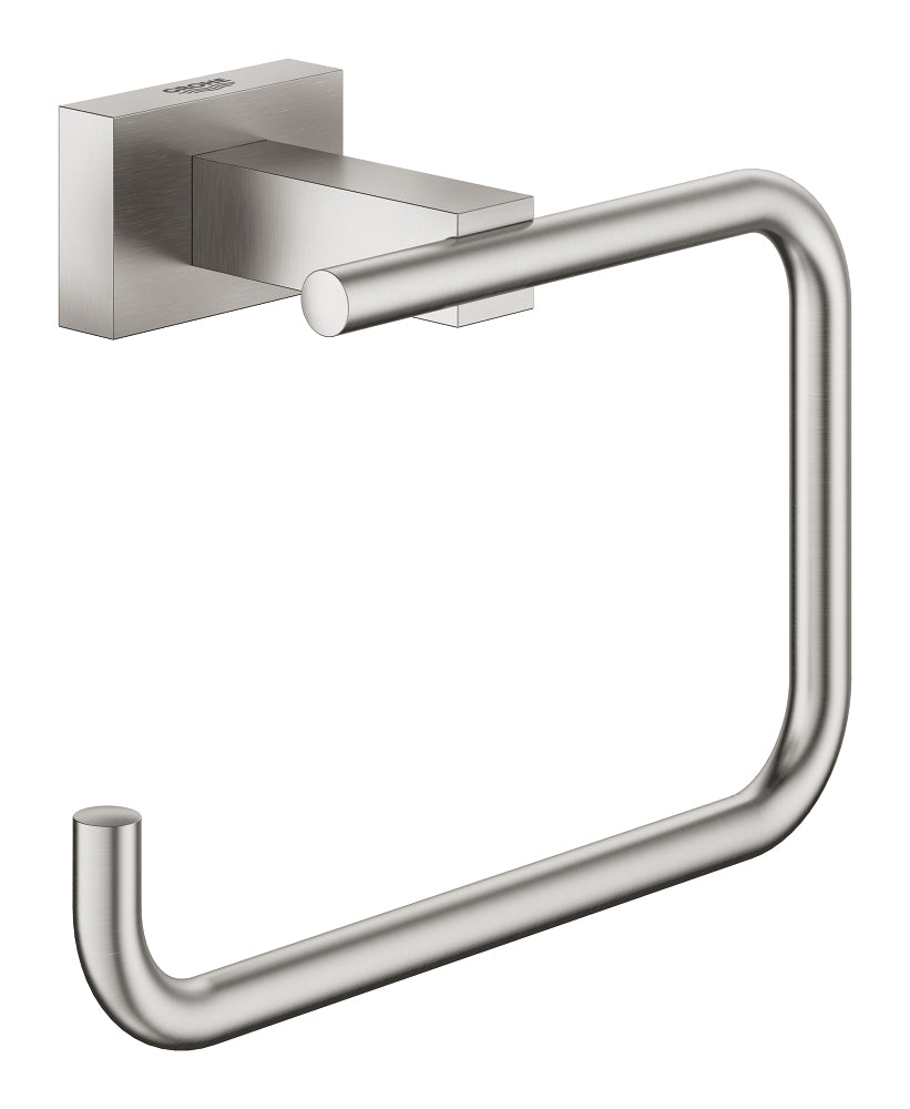 Grohe Essentials Cube Tuvalet Kağıtlığı - 40507DC1
