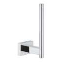 Grohe Essentials Cube Yedek Tuvalet Kağıtlığı - 40623001