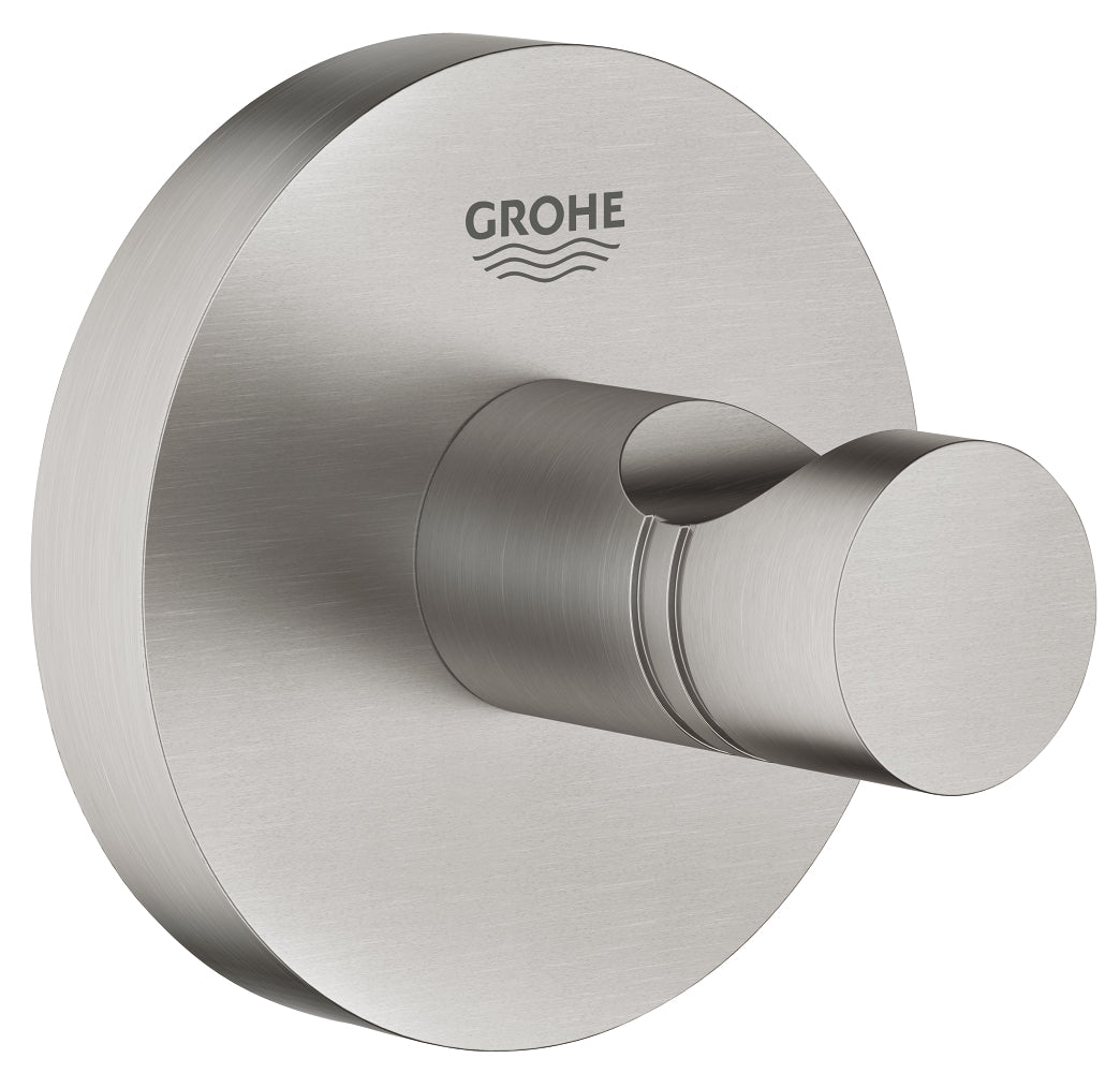 Grohe Essentials Havlu/Bornoz Askılığı - 40364Dc1