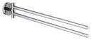 Grohe Essentials Havluluk - 40371001