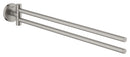 Grohe Essentials Havluluk - 40371Dc1