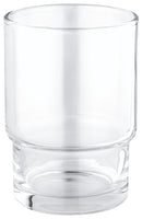 Grohe Essentials Kristal Cam Fırçalık - 40372001