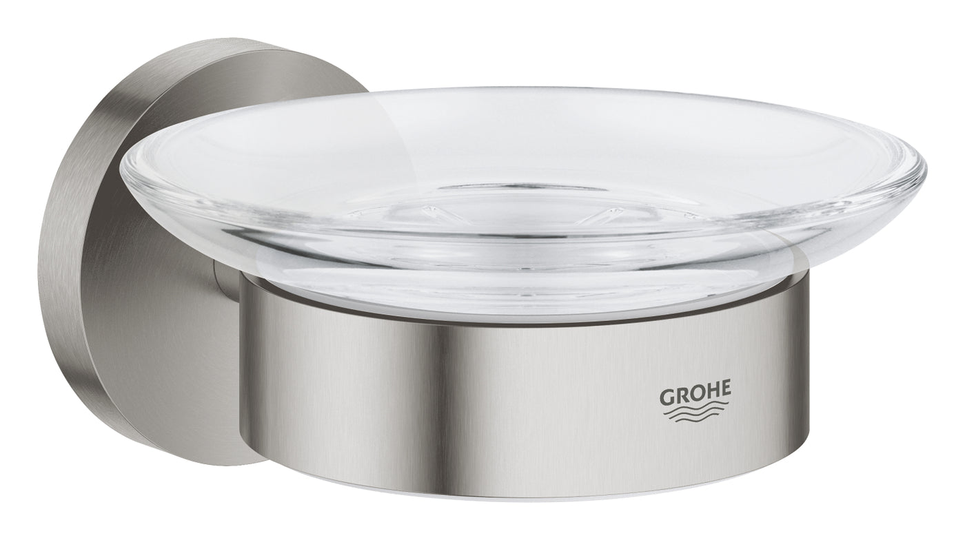 Grohe Essentials Sabunluk - 40444Dc1