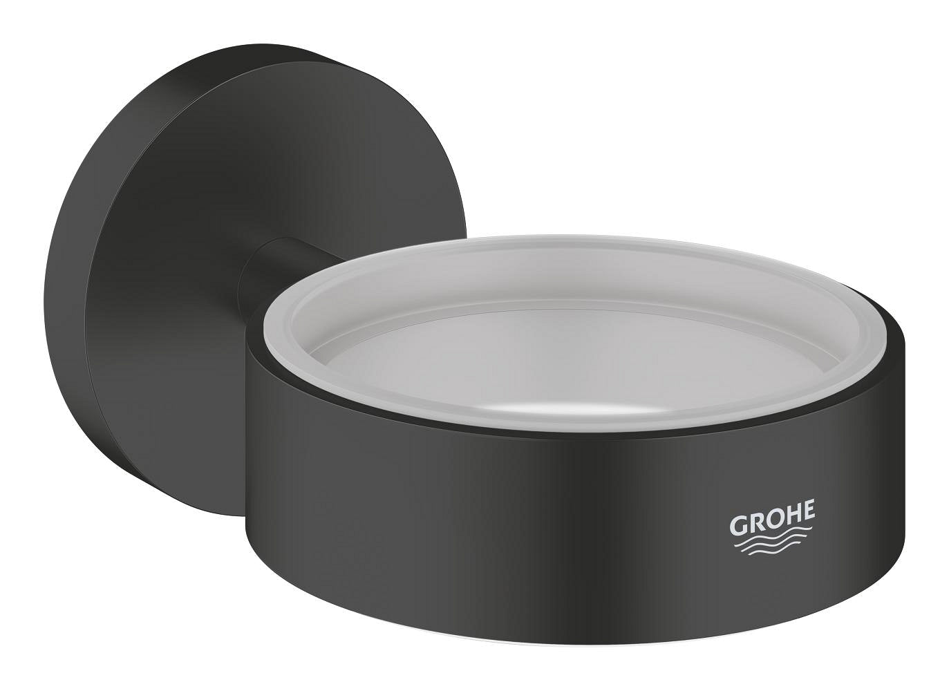 Grohe Essentials Sabunluk Tutacağı (1024662430)