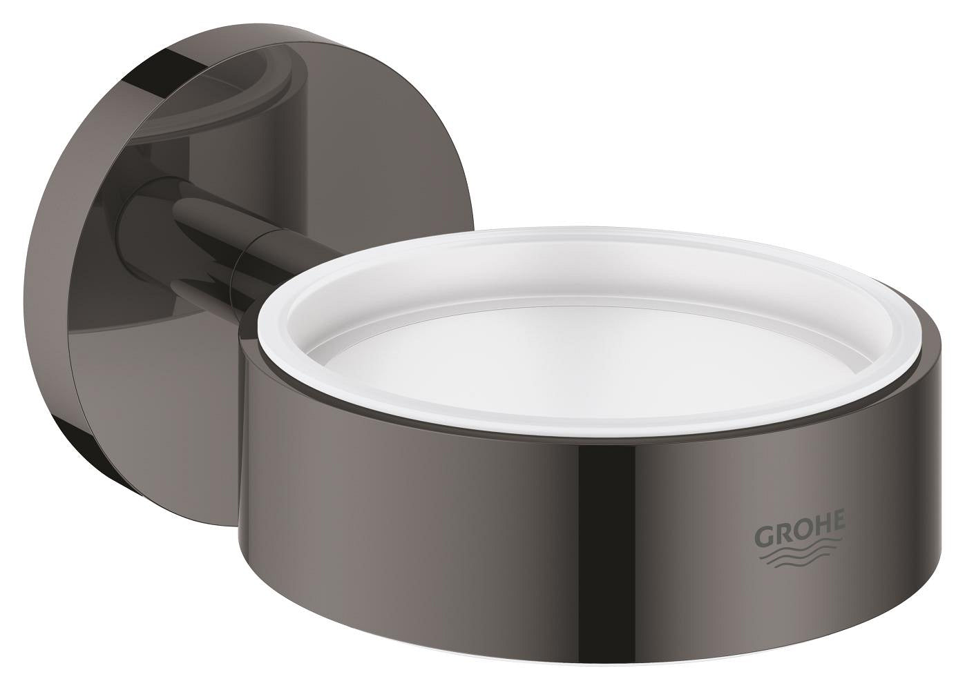 Grohe Essentials Sabunluk Tutacağı - 40369A01