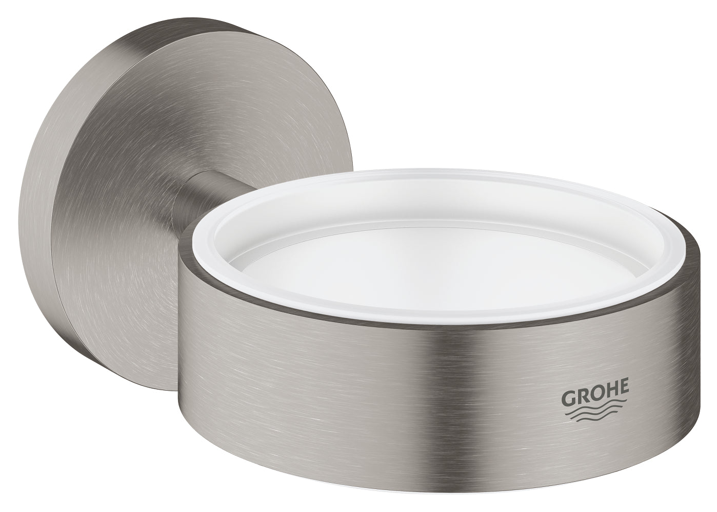 Grohe Essentials Sabunluk Tutacağı - 40369Dc1