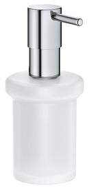 Grohe Essentials Sıvı Sabunluk - 40394001