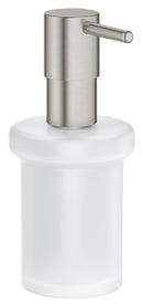 Grohe Essentials Sıvı Sabunluk - 40394Dc1