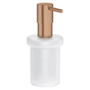Grohe Essentials Sıvı Sabunluk - 40394Dl1