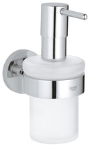 Grohe Essentials Sıvı Sabunluk - 40448001