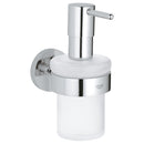 Grohe Essentials Sıvı Sabunluk - 40448001