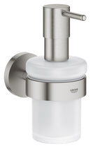 Grohe Essentials Sıvı Sabunluk - 40448Dc1