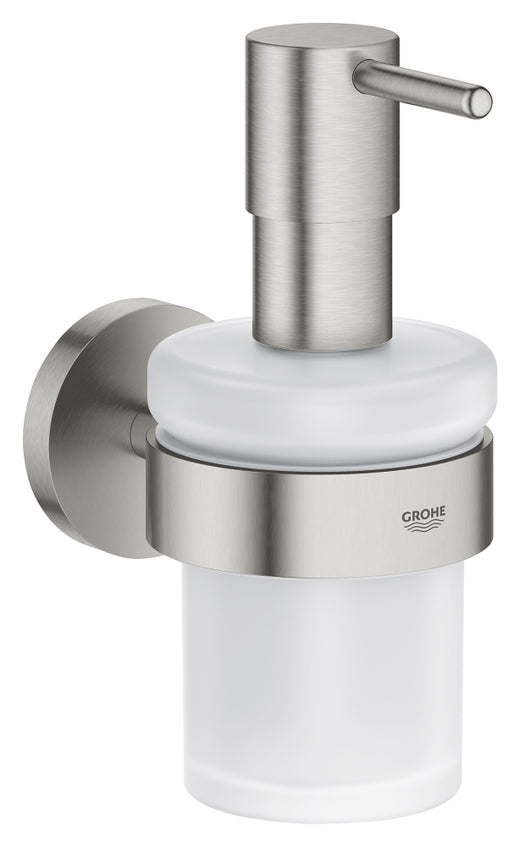 Grohe Essentials Sıvı Sabunluk - 40448Dc1