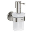 Grohe Essentials Sıvı Sabunluk - 40448Dc1