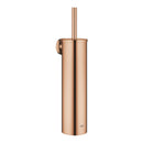 Grohe Essentials Tuvalet Fırçalığı, Bakır - 40696DA0