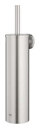 Grohe Essentials Tuvalet Fırçalığı, Paslanmaz Çelik - 40696DC0