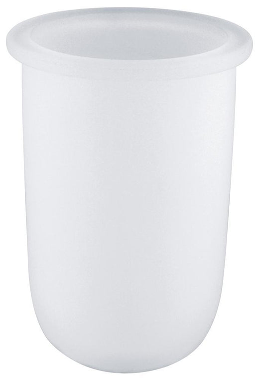 Grohe Essentials Tuvalet Fırçası İçin Yedek Cam - 40393000