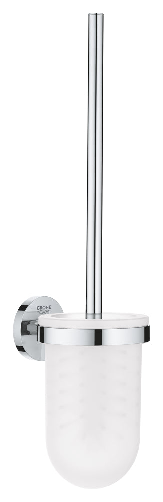 Grohe Essentials Tuvalet Fırçası Seti - 40374001