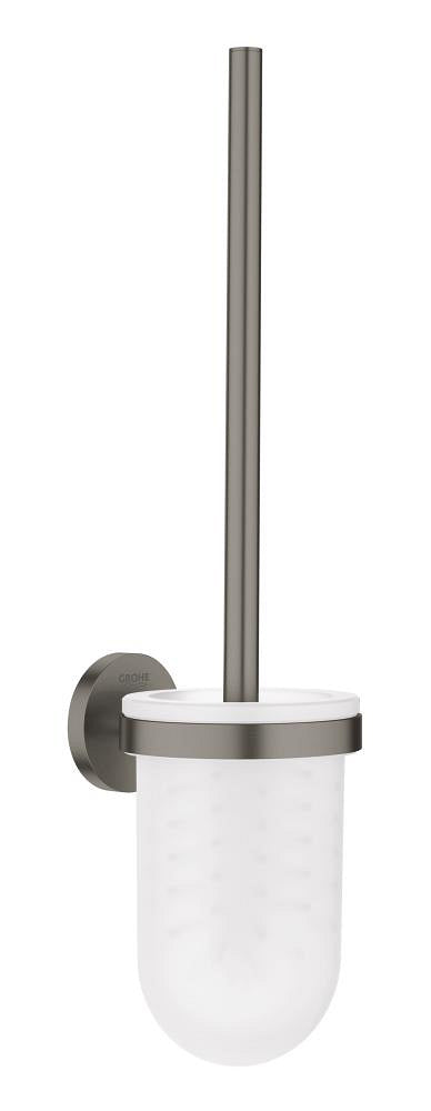 Grohe Essentials Tuvalet Fırçası Seti - 40374Al1