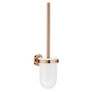 Grohe Essentials Tuvalet Fırçası Seti - 40374Da1