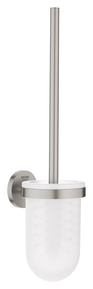 Grohe Essentials Tuvalet Fırçası Seti - 40374Dc1