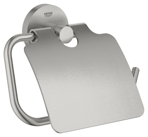 Grohe Essentials Tuvalet Kağıtlığı - 40367Dc1