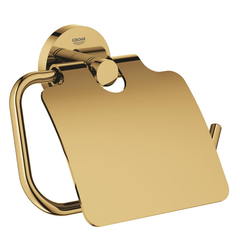 Grohe Essentials Tuvalet Kağıtlığı - 40367Gl1