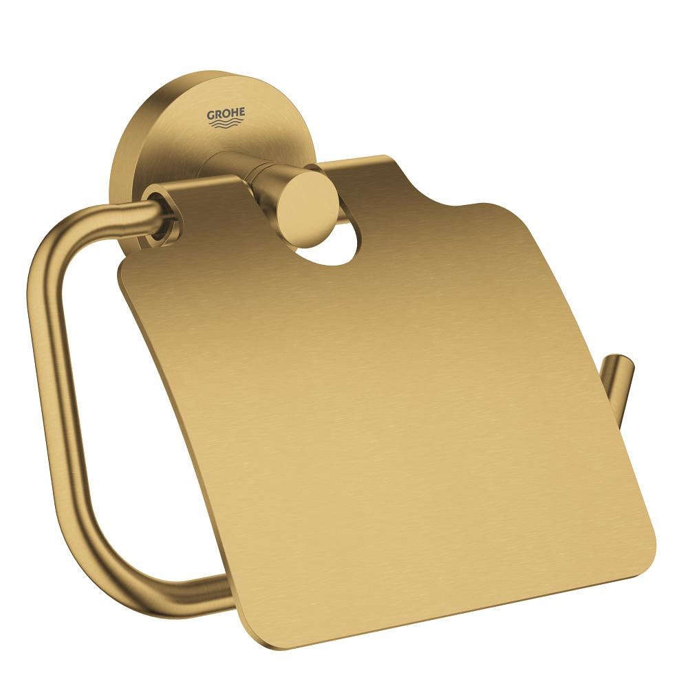 Grohe Essentials Tuvalet Kağıtlığı - 40367Gn1