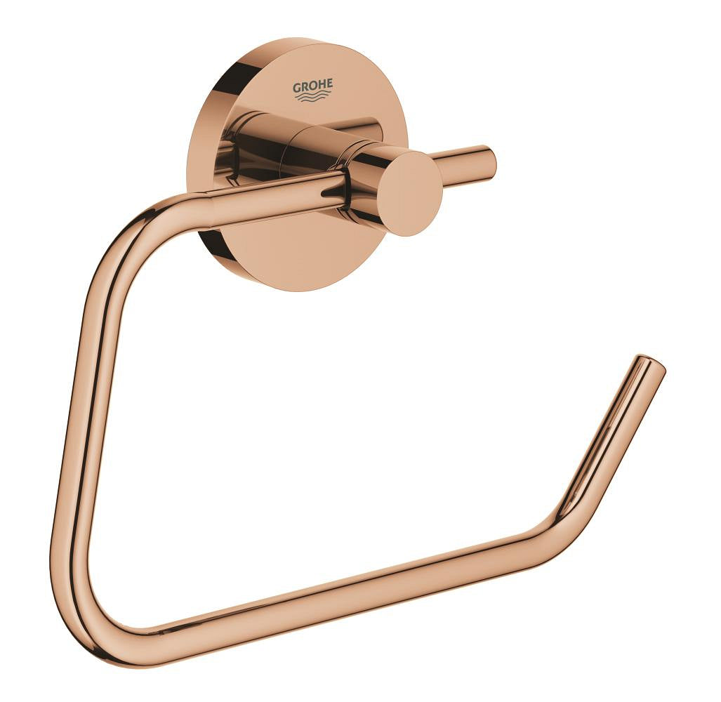 Grohe Essentials Tuvalet Kağıtlığı - 40689Da1