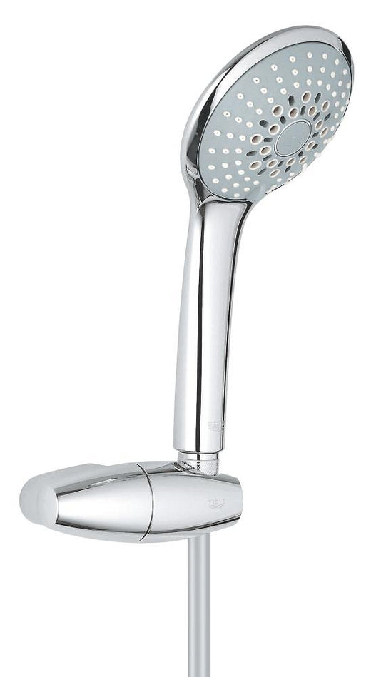Grohe Euphoria 110 Champagne Duşu Seti 3 Akışlı - 27355000