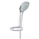Grohe Euphoria 110 Champagne Duşu Seti 3 Akışlı - 27355000