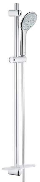 Grohe Euphoria 110 Champagne Sürgülü Duş Seti 3 Akışlı - 27227001