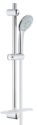 Grohe Euphoria 110 Champagne Sürgülü Duş Seti 3 Akışlı - 27232001