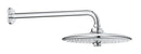 Grohe Euphoria 260 Tepe Duşu Seti 380 Mm, 3 Akışlı - 26458000