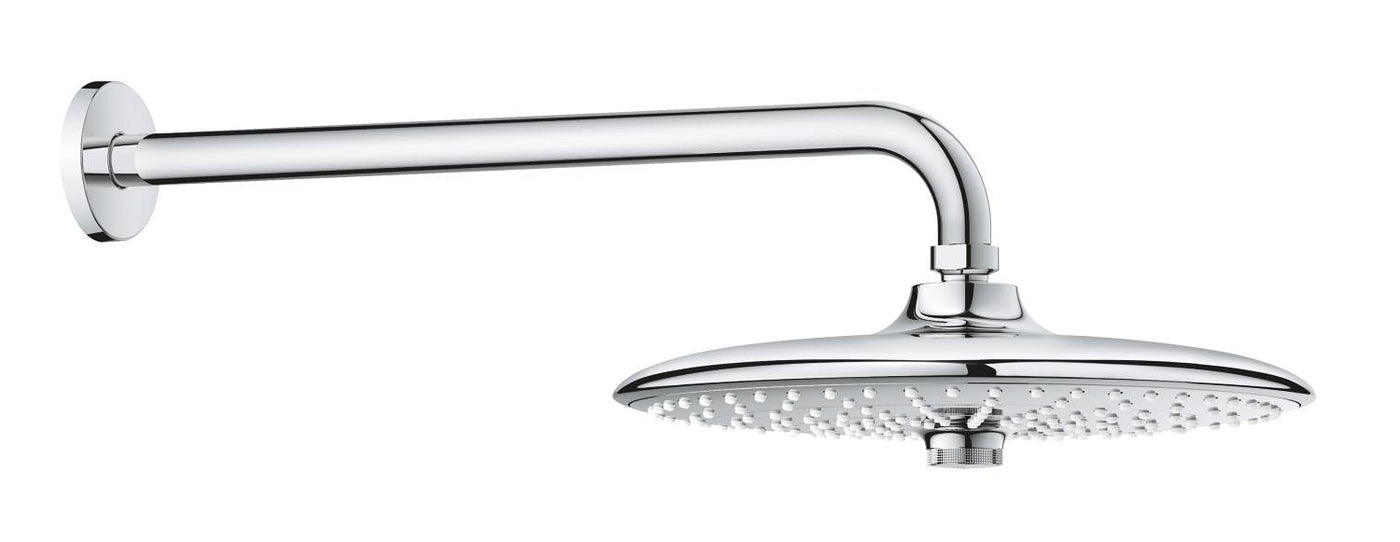 Grohe Euphoria 260 Tepe Duşu Seti 380 Mm, 3 Akışlı - 26459000