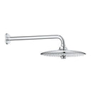 Grohe Euphoria 260 Tepe Duşu Seti 380 Mm, 3 Akışlı - 26459000