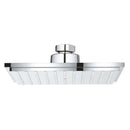 Grohe Euphoria Cube 150 Tepe Duşu 1 Akışlı - 26468000