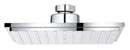 Grohe Euphoria Cube 150 Tepe Duşu 1 Akışlı - 27705000