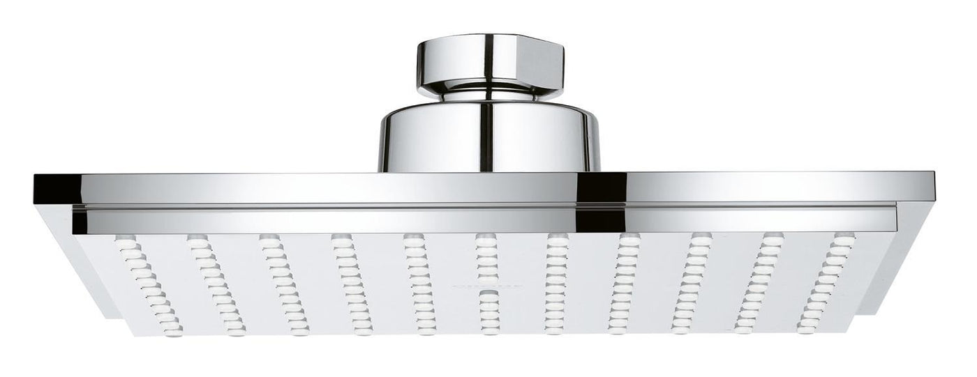 Grohe Euphoria Cube 150 Tepe Duşu 1 Akışlı - 27705000