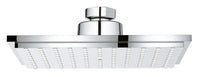 Grohe Euphoria Cube 150 Tepe Duşu 1 Akışlı - 27705000
